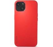 Decoded Silicone Back Cover funda para teléfono móvil 15,4 cm (6.06 pulgadas pulgadas) Rojo
