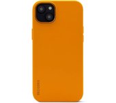 Decoded AntiMicrobial Silicone Back Cover funda para teléfono móvil 15,4 cm (6.06 pulgadas pulgadas) Albaricoque