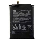 Bateria Original Redmi Note 9S (BN55) 5020mAh (Service Pack)