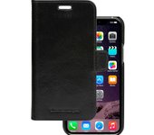 dbramante1928 Lynge funda para teléfono móvil 14,7 cm (5.8 pulgadas pulgadas) Funda cartera Negro