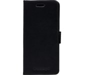 dbramante1928 Copenhagen funda para teléfono móvil 16,2 cm (6.39 pulgadas pulgadas) Folio Negro