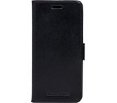 dbramante1928 Copenhagen funda para teléfono móvil 15,5 cm (6.1 pulgadas pulgadas) Folio Negro