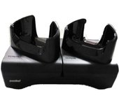 Zebra CRD-TC7X-SE2CU2-02 cargador de dispositivo móvil Negro Interior