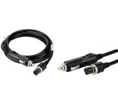 Honeywell 50138169-001 cargador de dispositivo móvil Negro Auto