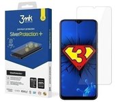 Película De Vidrio Templado Glue 3Mk Galaxy A20E - Transparente