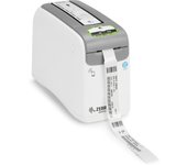 Zebra ZD510-HC impresora de etiquetas Térmica directa 300 x 300 DPI Inalámbrico y alámbrico