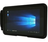 Zebra ET51 4G LTE 64 GB 25,6 cm (10.1 pulgadas pulgadas) Intel Atom® 4 GB 802.11b Windows 10 IoT Enterprise Negro