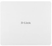 Punto de acceso AP PoE inalámbrico AC1200 Wave2 DB de D-LINK para exteriores