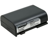 Batería para Canon PowerShot G9 750mAh