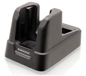 Datalogic 94A150106 cargador de dispositivo móvil Negro Interior
