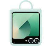 Samsung EF-PF741TMEGWW funda para teléfono móvil 17 cm (6.7 pulgadas pulgadas) Color menta