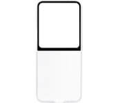 Samsung GP-FFF741YCA funda para teléfono móvil 17 cm (6.7 pulgadas pulgadas) Transparente