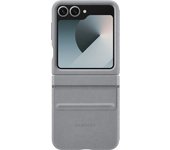 Samsung EF-VF741PJEGWW funda para teléfono móvil 17 cm (6.7 pulgadas pulgadas) Gris