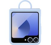Samsung EF-PF741TLEGWW funda para teléfono móvil 17 cm (6.7 pulgadas pulgadas) Azul