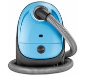 Nilfisk 128390112 aspiradora 3 L 750 W Bolsa para el polvo