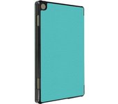 Funda para Lenovo Tab M10 Gen 3 Soporte Vídeo / Teclado Función Reposo Turquesa