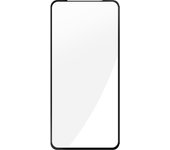 Cristal templado Redmi Note 11 Pro, X4 Pro 5G Resistente 9H Anti-huellas Negro