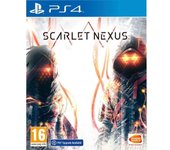 Scarlet Nexus (PS4)