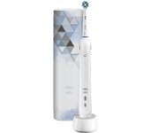 Oral-B 80337283 cepillo eléctrico para dientes Adulto Cepillo dental oscilante Blanco