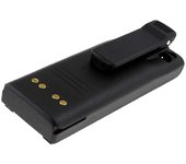 Batería para Motorola MTS2000 2700mAh