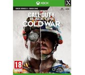 Call of Duty: Black OPS Cold War Xbox Series X Juego