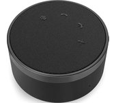 Lenovo 4XD1C82055 altavoz PC USB Tipo C Negro