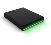 Seagate Game Drive disco duro externo 4000 GB Negro