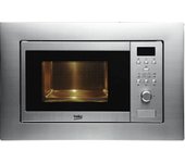 Beko BMOB 17131 X microondas Integrado Solo microondas 17 L 700 W Acero inoxidable