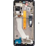 Pantalla Completa Original Edge 20 Pro (Service Pack)
