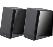 Altavoces inalámbricos Bluetooth de 2 vías R1850DB de 70 vatios (total)