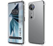 Funda Antigolpes Transparente Vivo V40 5G