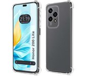 Funda Antigolpes Transparente Honor 200 Lite 5G