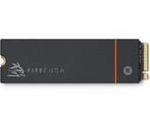 Seagate FireCuda 530 M.2 1000 GB PCI Express 4.0 3D TLC NVMe
