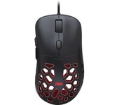 AOC GM510B ratón mano derecha USB tipo A Óptico 16000 DPI