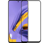 Cubierta completa de vidrio templado 5D para Samsung Galaxy S22+ Plus 5G