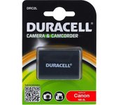 Duracell Batería para Cámara Digital EOS Digital Rebel XT