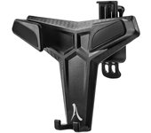 Soporte para teléfono 6.8 pulgadas pulgadas Soporte 360 ??° - Negro