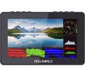 Monitor de campo de 5,5 pulgadas F5 PRO V3