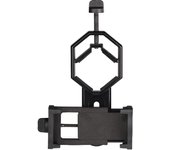 Hama 00044343 soporte Teléfono móvil/smartphone Negro
