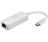 DUB-E130 adaptador y tarjeta de red Ethernet 1000 Mbit/s