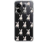 Funda Antigolpes Xiaomi Redmi Note 13 Pro 5G Pe 12