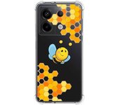 Funda Antigolpes Xiaomi Poco X6 5G Abeja