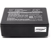Batería para Impresora Brother PT-P900W