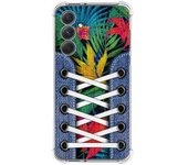 Funda Antigolpes Samsung Galaxy A54 5G Zapatillas 12