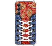 Funda Antigolpes Samsung Galaxy A54 5G Zapatillas 10