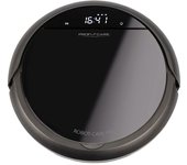 ProfiCare PC-BSR 3043 aspiradora robotizada 0,4 L Sin bolsa Negro