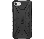 Urban Armor Gear Pathfinder funda para teléfono móvil 11,9 cm (4.7 pulgadas pulgadas) Carcasa rígida Negro