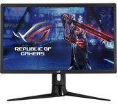ASUS ROG Strix XG27UQR 68,6 cm (27 pulgadas pulgadas) 3840 x 2160 Pixeles 4K Ultra HD Negro