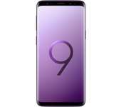 Samsung Galaxy S9 SM-G960F 14,7 cm (5.8 pulgadas pulgadas) SIM única Android 8.0 4G USB Tipo C 4 GB 64 GB 3000 mAh P