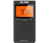 ELBE RADIO RF94 DIGITAL AM/FM DISPLAY ALTAVOZ